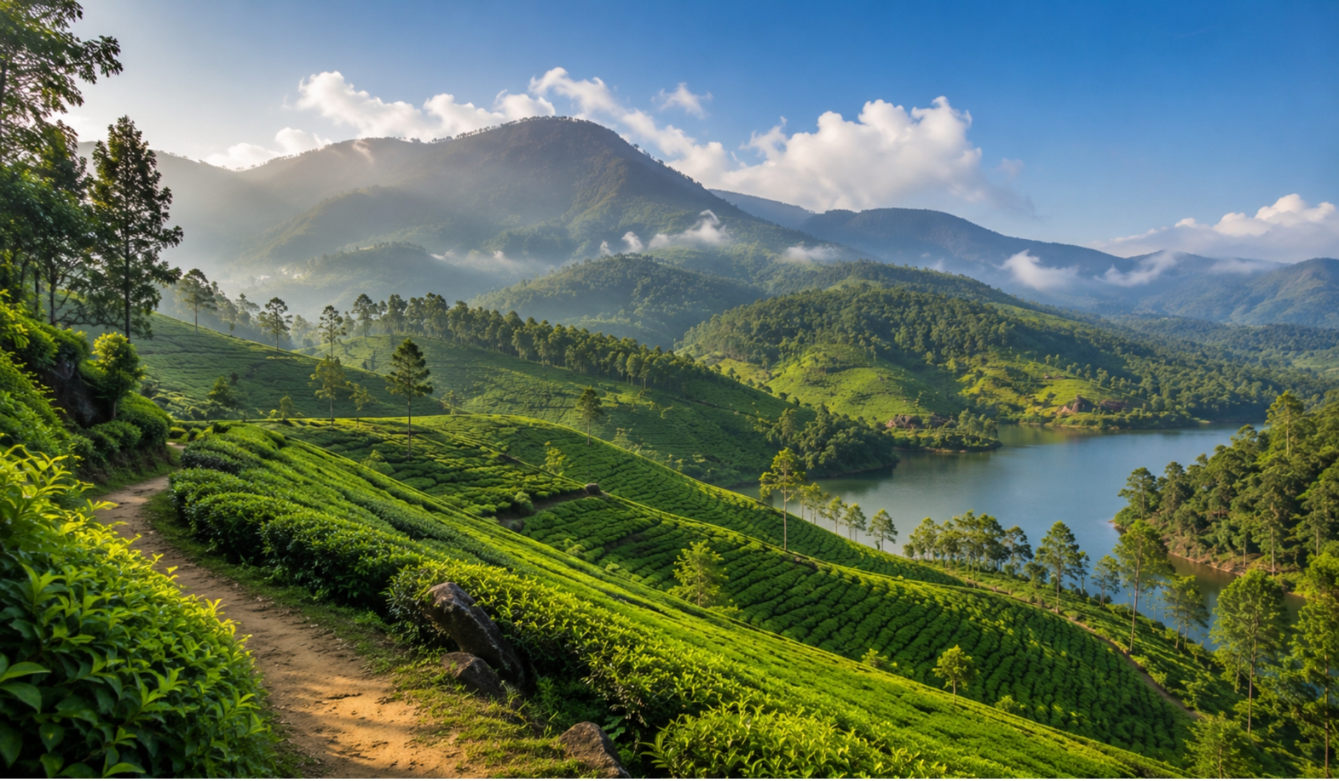 Arthana Grand Inn Munnar About Image