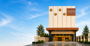 Arthana Grand Inn place picture