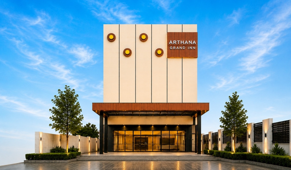 Home Page Best Hotel In Udumalpet Arthana Grand